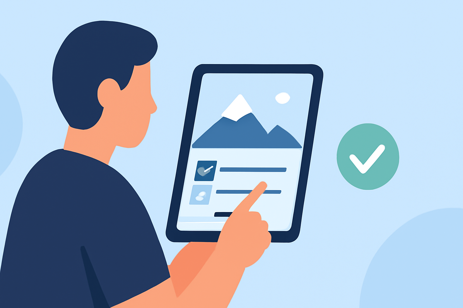 Mastering Ski Trip Planning with Clime on Your iPad
