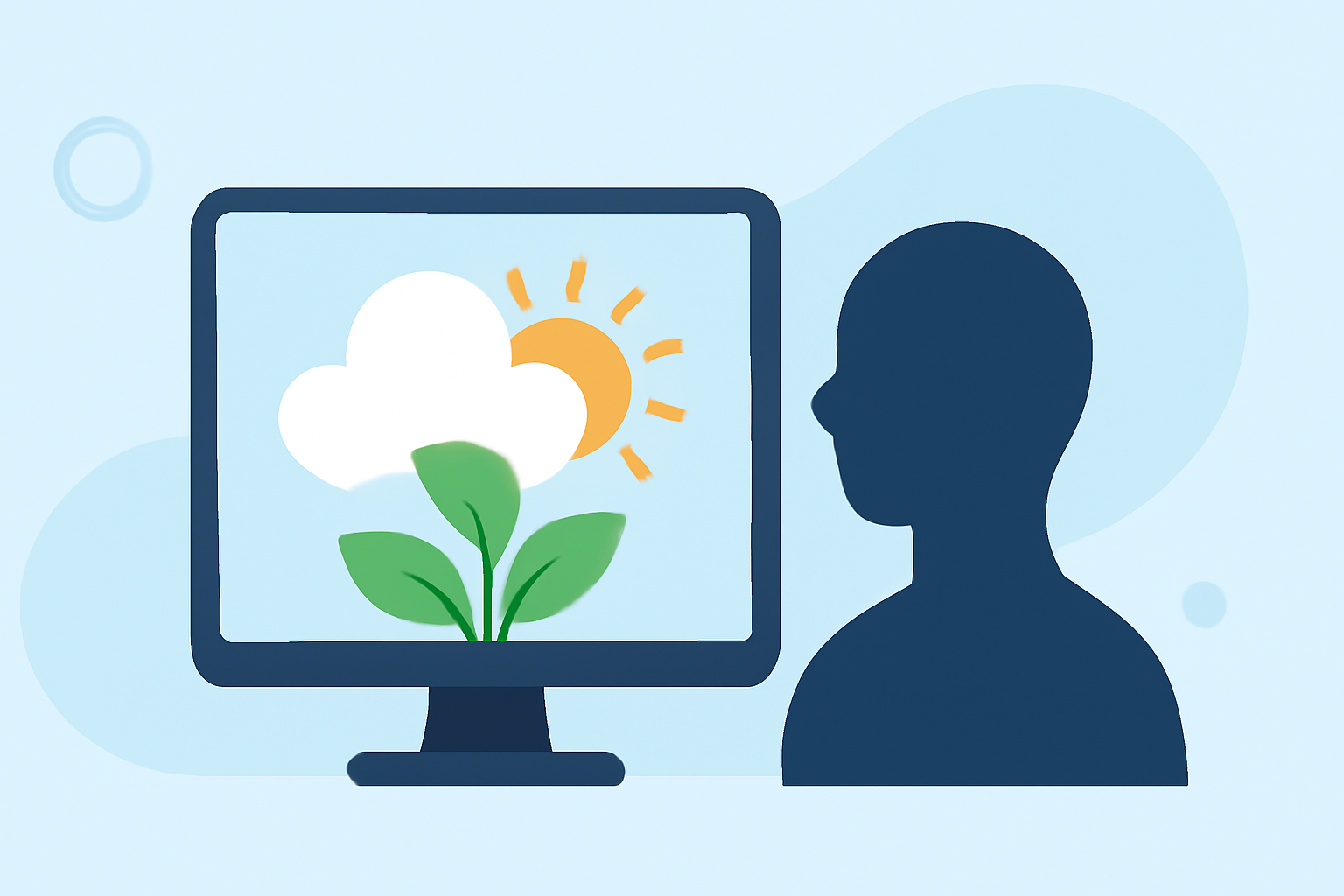 Leveraging Weather Data for Effective Landscaping Planning