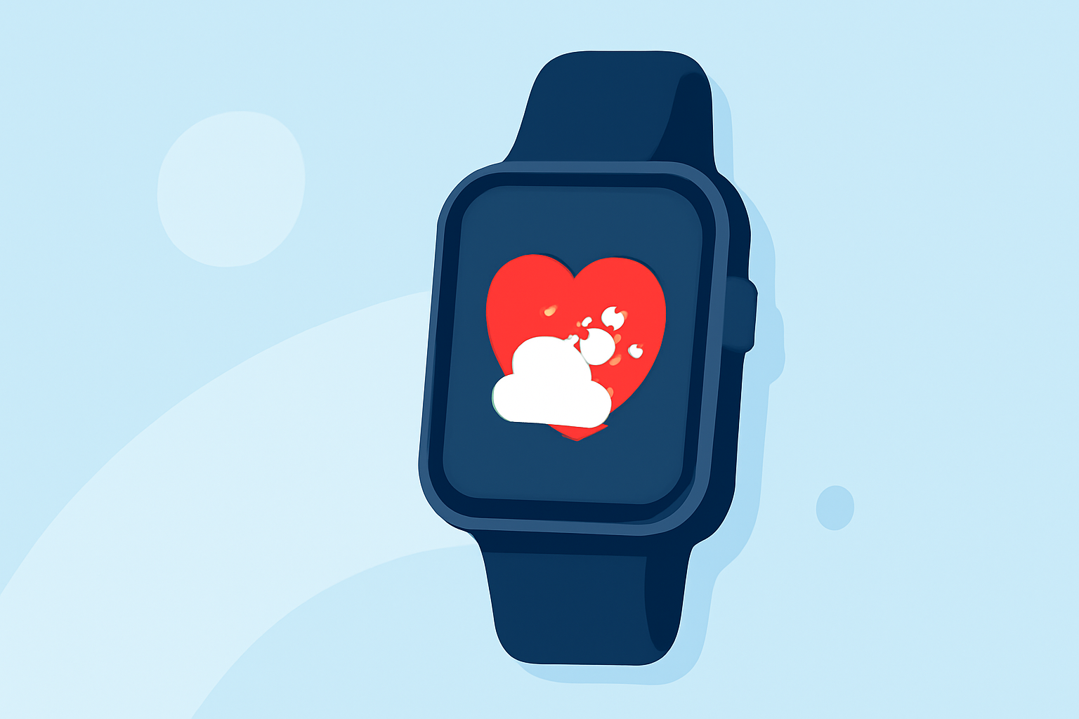 Understanding Heart Health Weather on Apple Watch