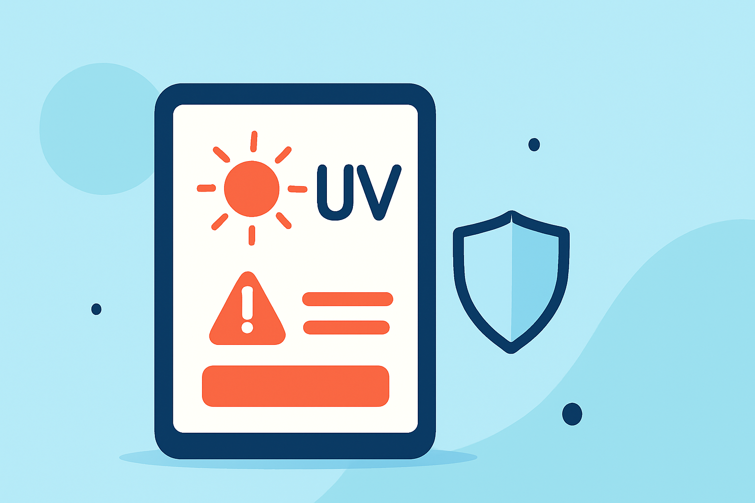 Mastering UV Index Alerts on Your Tablet: Essential Tips