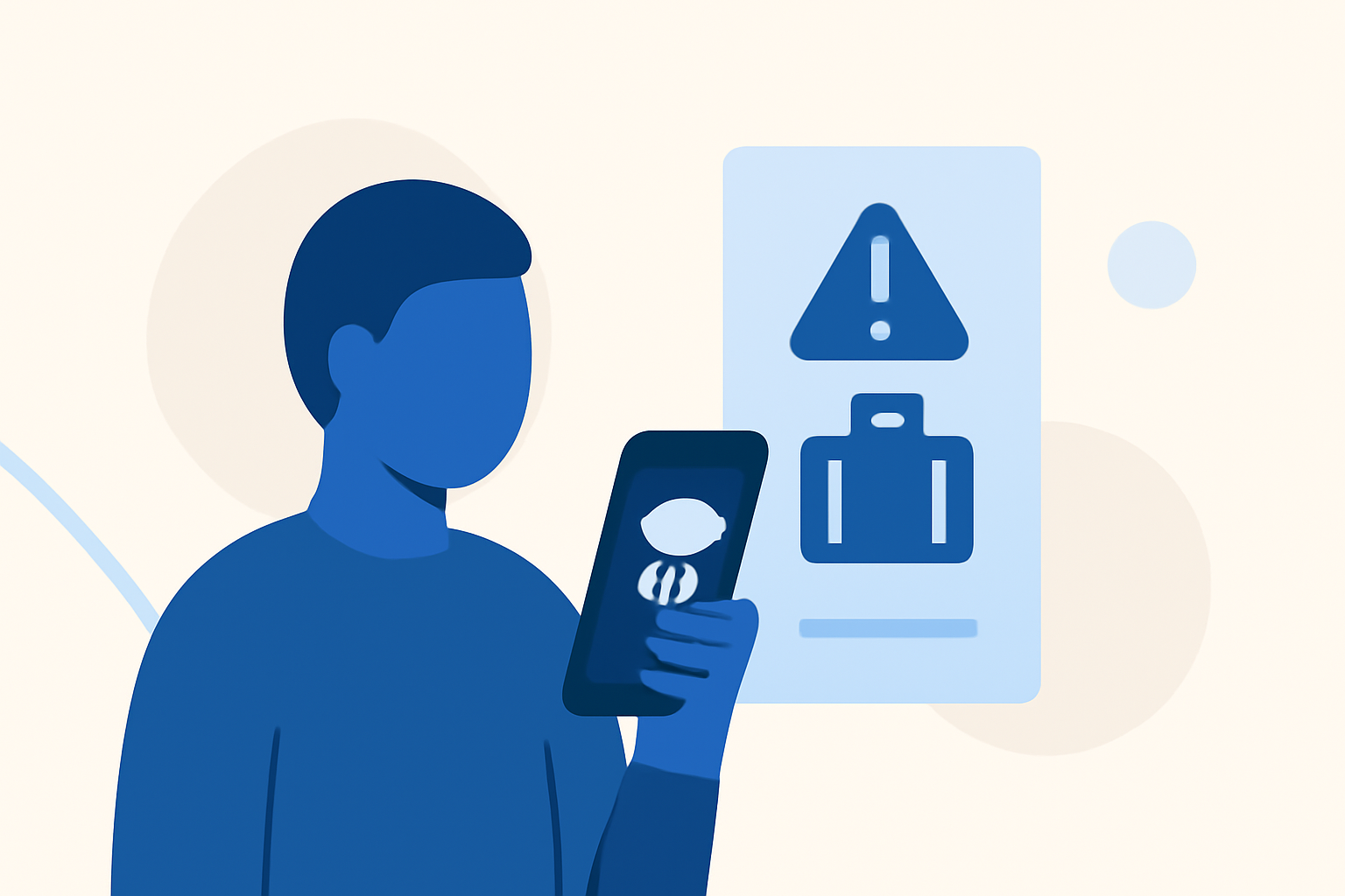 Blizzards and Travel Disruption Guide on the Go