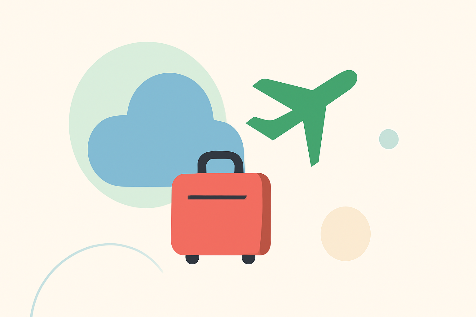 Getting Started with Holiday Season Travel Weather