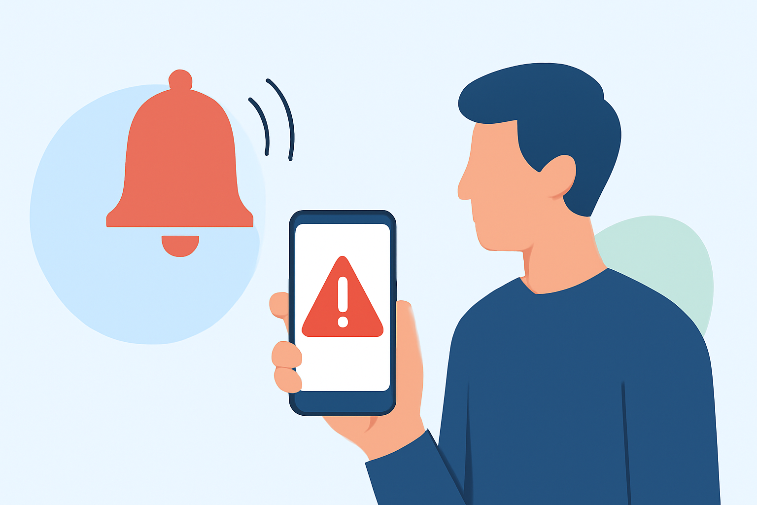 Nationwide Alerts Tips During Outdoor Events