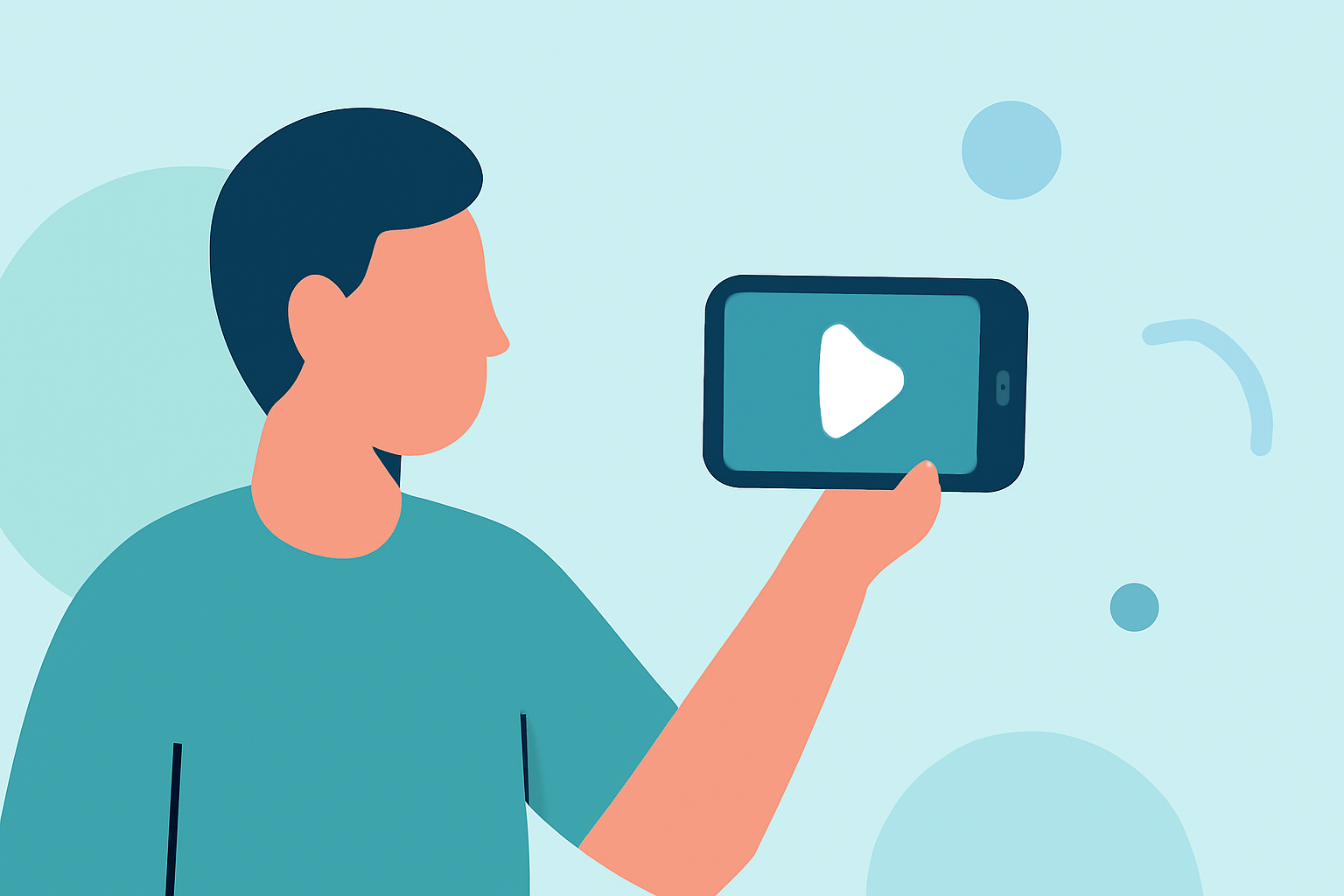 Quick Travel Vlog Transitions with a Phone Only: A Guide