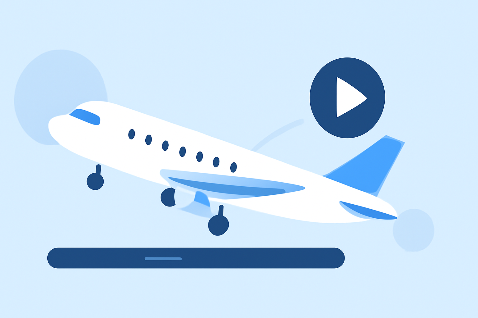 Mastering Takeoff and Landing Spotting Edits with Planes Live