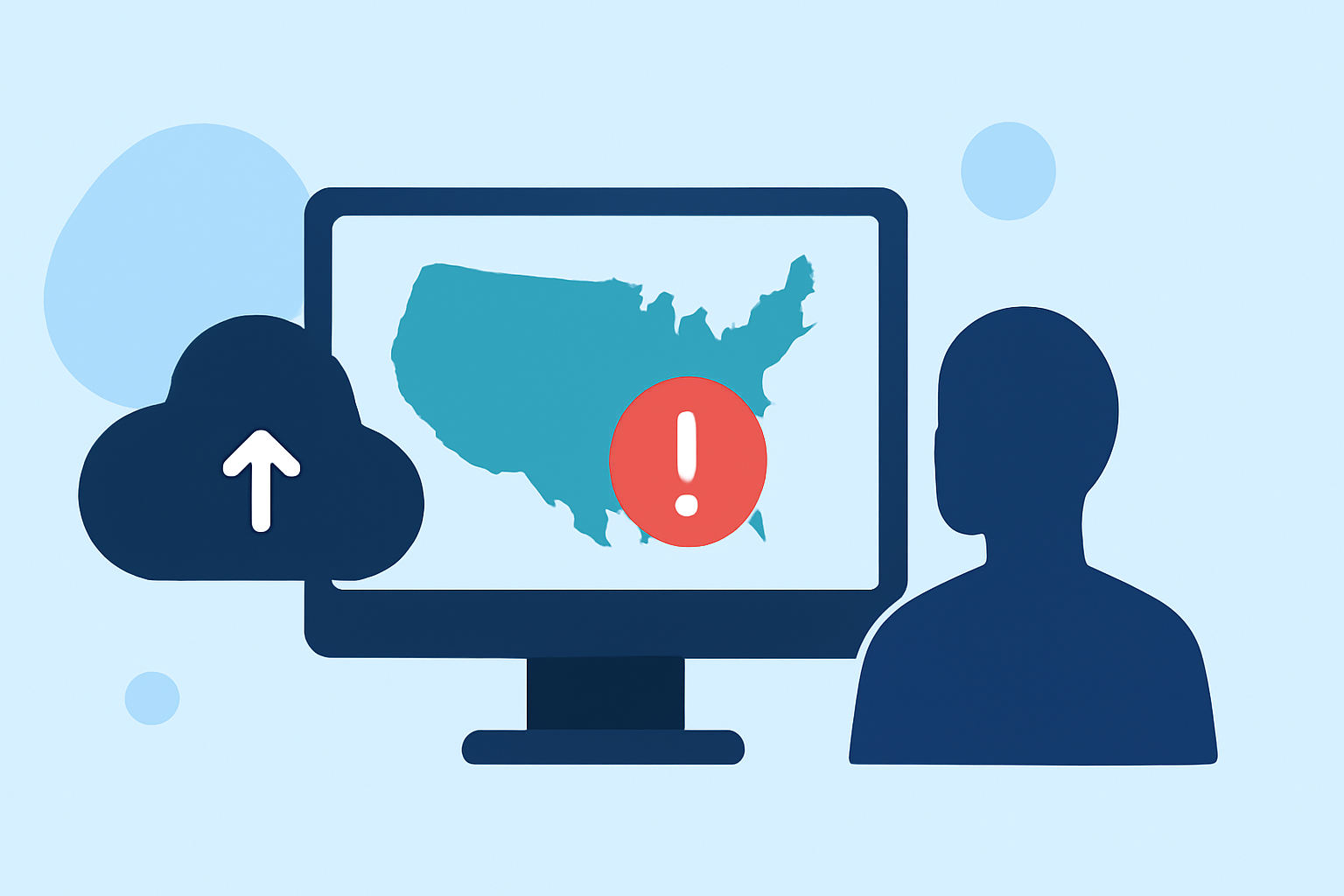 Understanding and Receiving Quick Tropical Storm Alerts in the United States