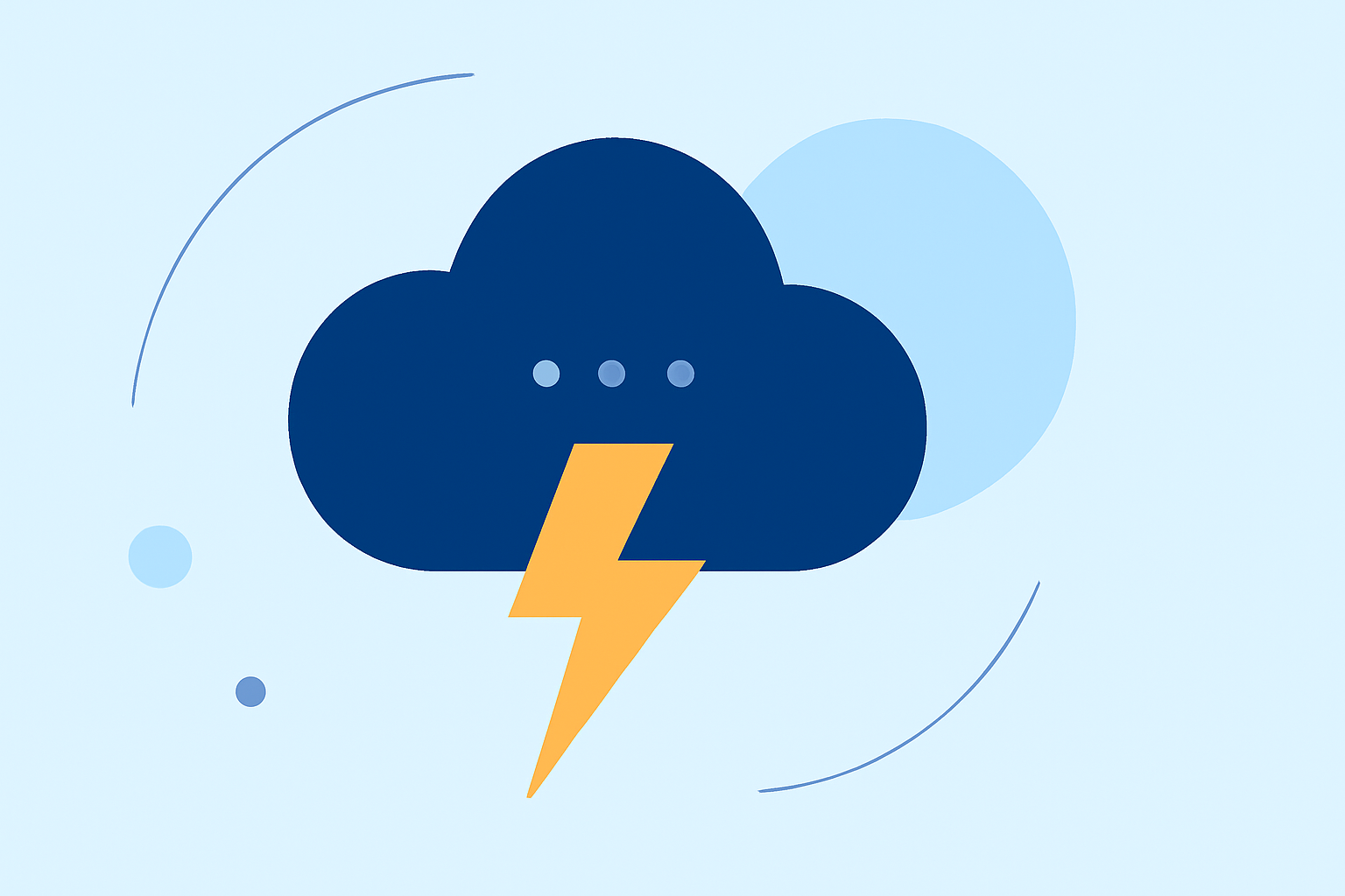 Understanding Thunderstorms: Essential Information for 2026
