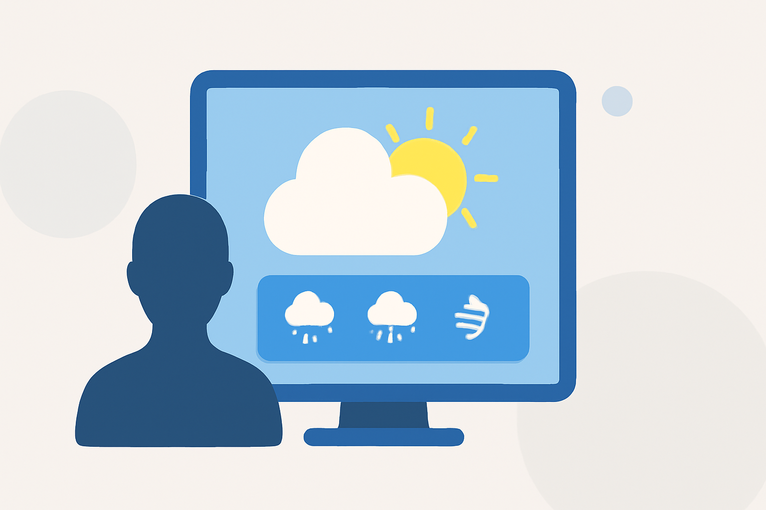 Easy Tips for Checking Weather at Your Arrival Airport