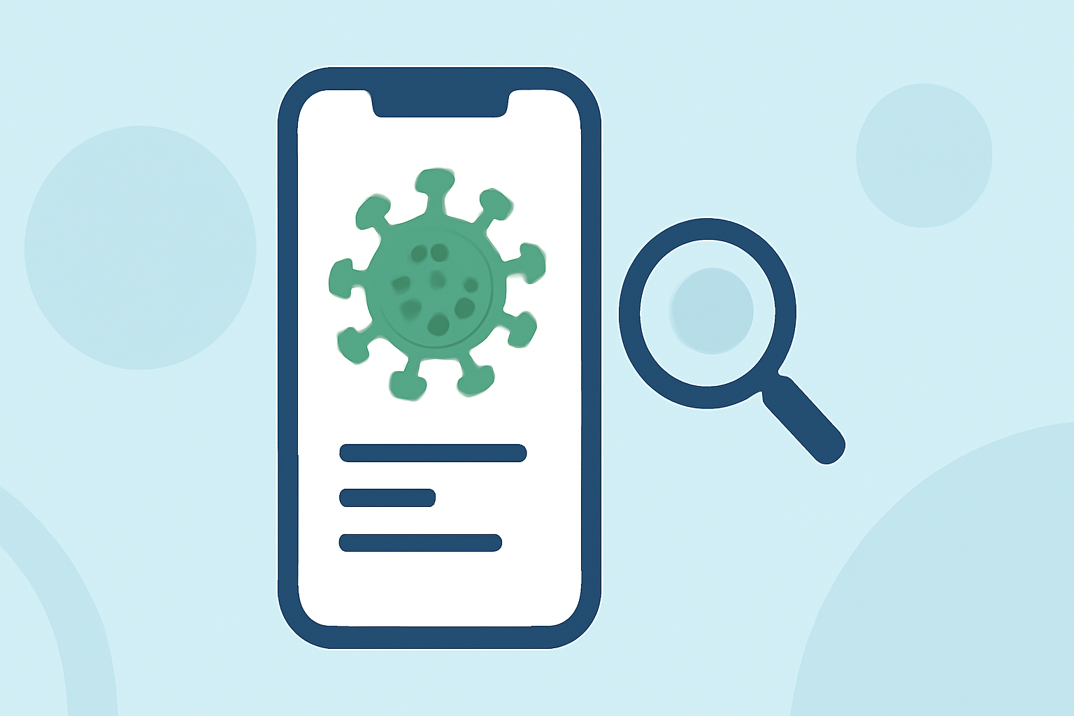 Your Guide to Mold Spore Counts on Android: Finding the Right Tools