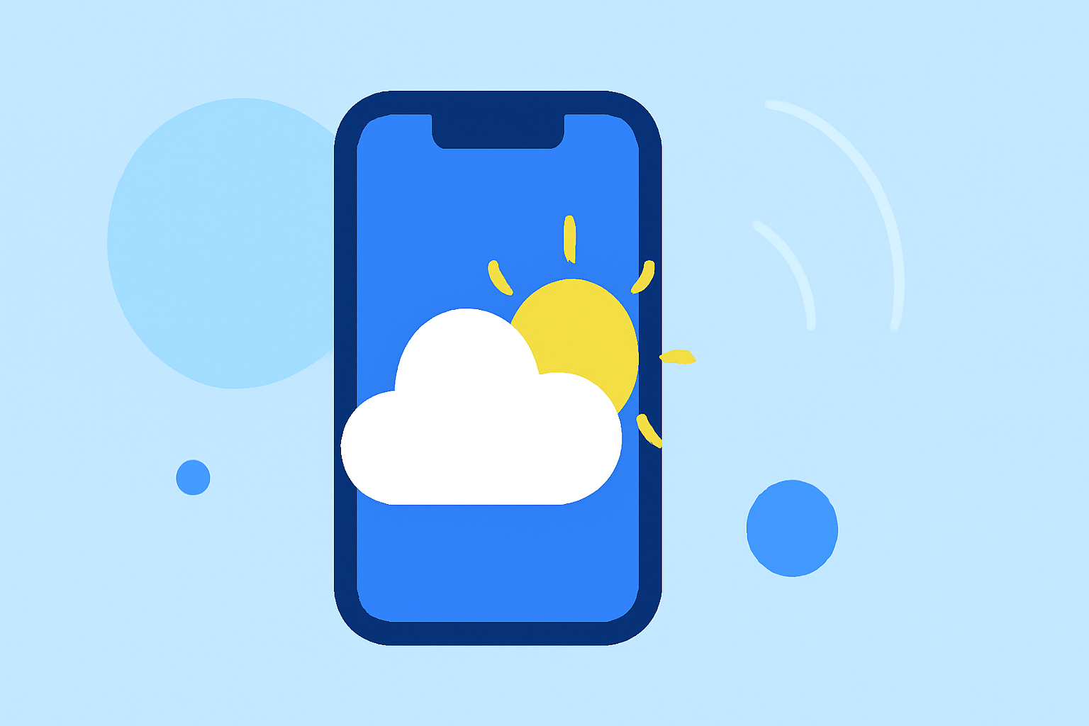 Setting Up Your Weather App: A Comprehensive Guide