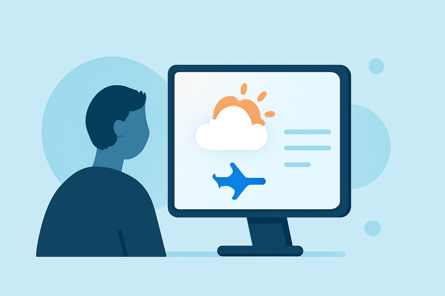 Checking Airport Weather Workflow in 2026