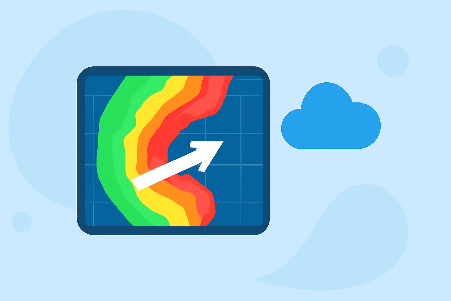 Understanding Storm-Relative Velocity Maps in Under 5 Minutes