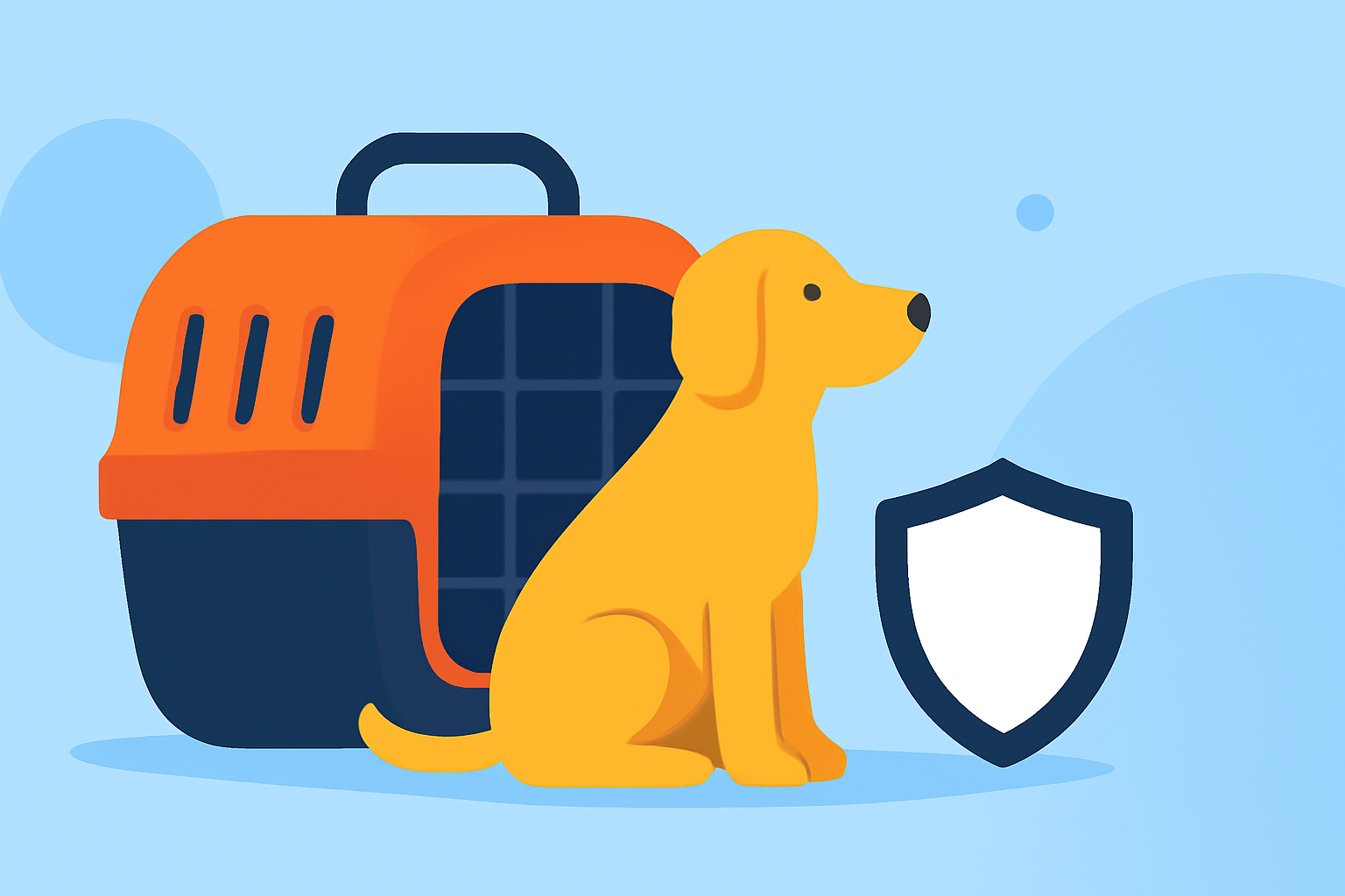 Essential Guide to Pet Disaster Preparedness