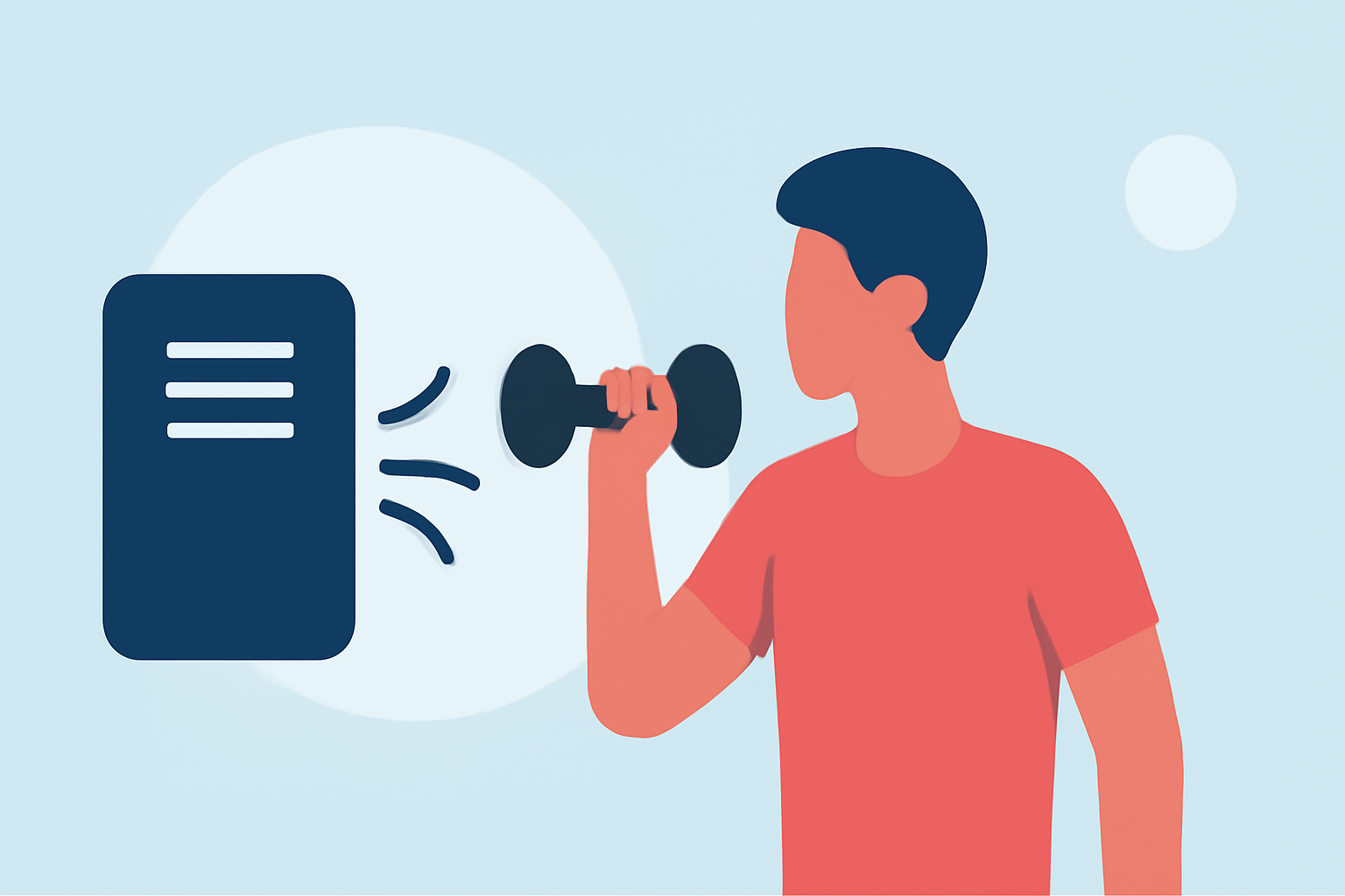 Step-by-Step Guide to Ensuring Indoor Air Quality During Workouts