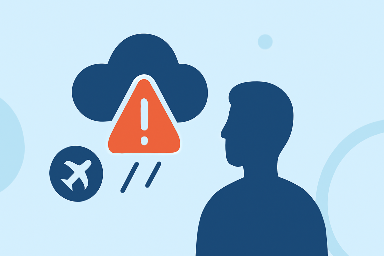 Avoiding Common Mistakes with Travel-Day Weather Alerts