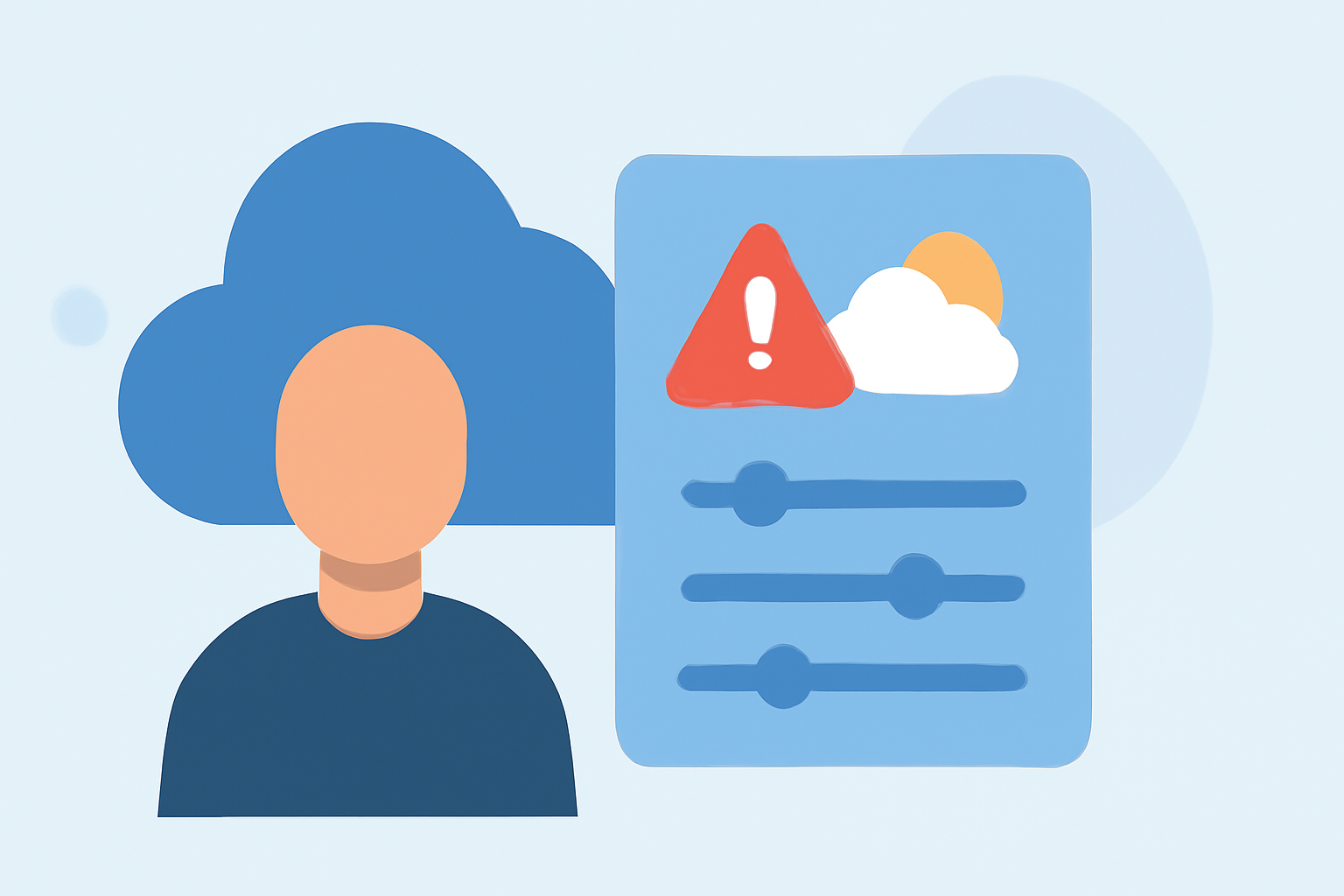 An Introduction to Weather Alert Customization for Non-Technical Users