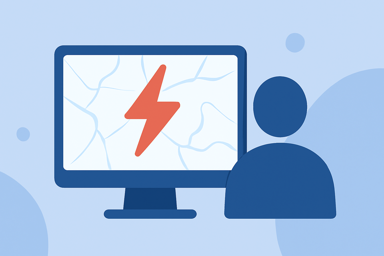 Understanding Lightning Maps: A Guide for Non-Technical Users