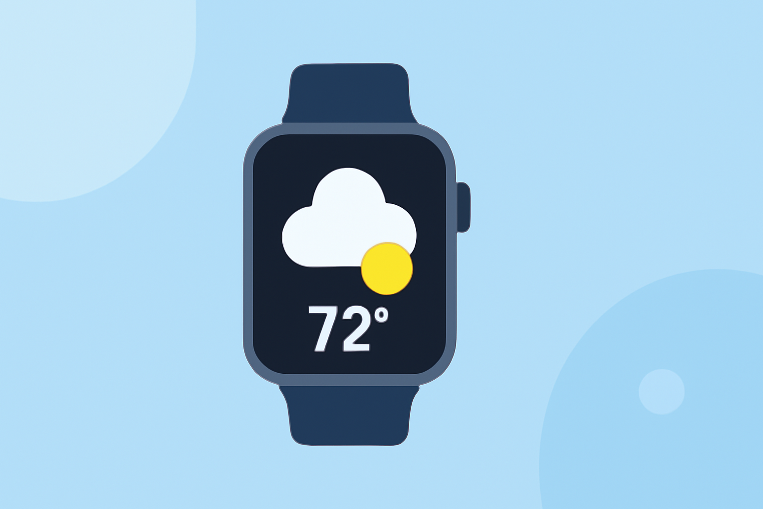 Mastering the Weather Widget on Your Apple Watch: A Comprehensive Guide
