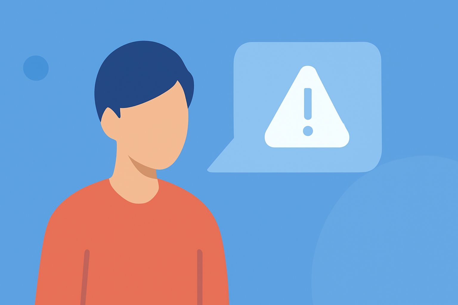 Statewide Alerts: Mistakes Parents Should Avoid