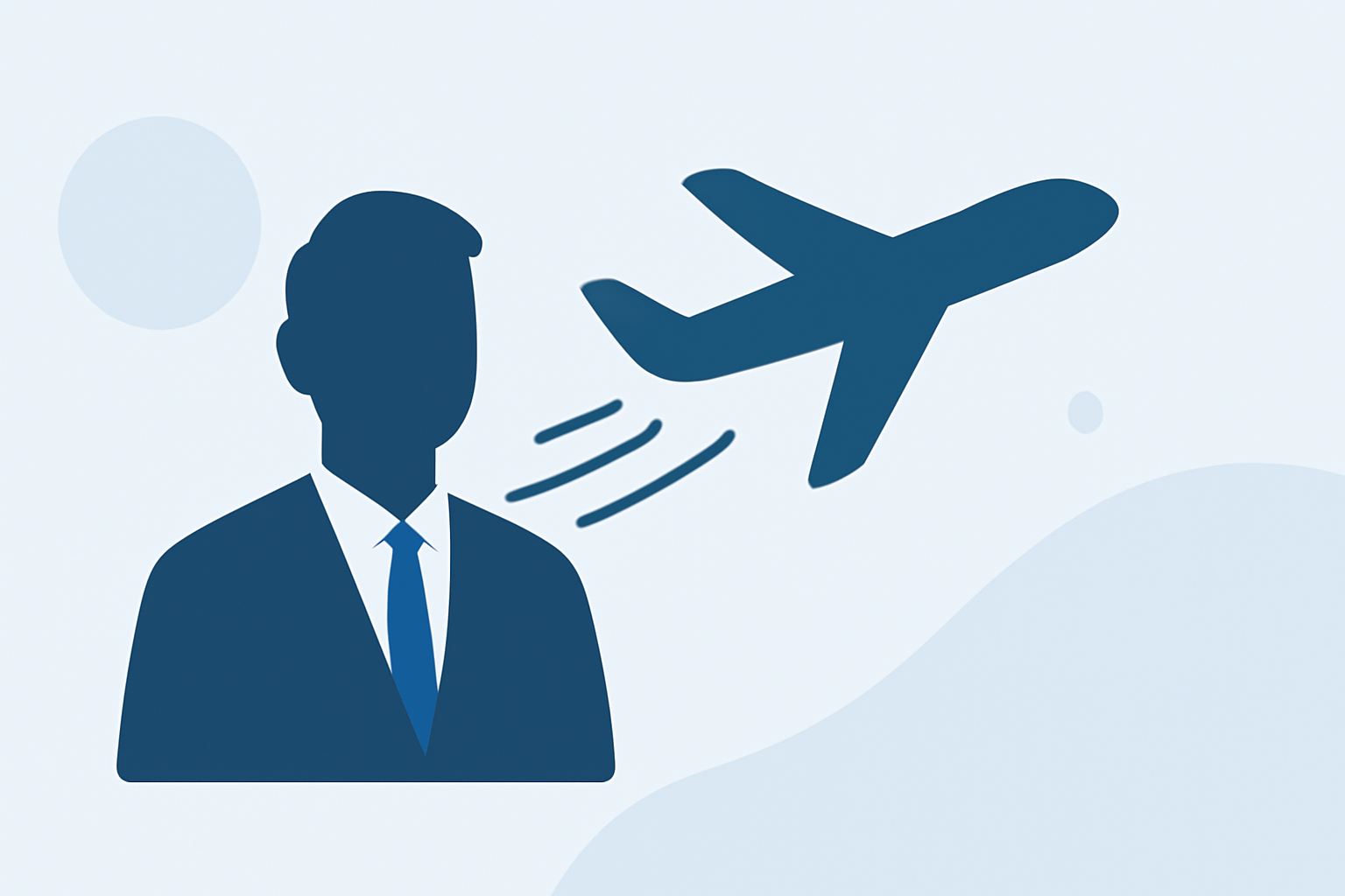 Harnessing Jet Streams and Tailwinds: Essential Strategies for Business Travelers