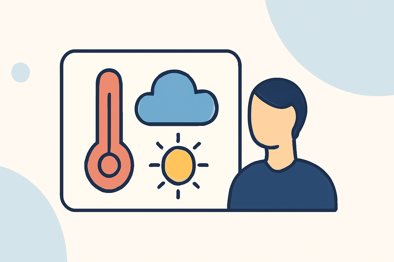 Temperature Forecast Explained: Understanding Your Weather Predictions