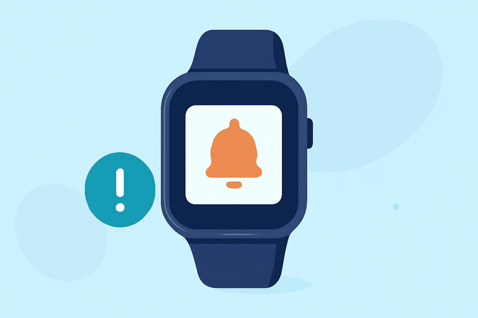 Getting Started with Alert Routing for Households on Wear OS