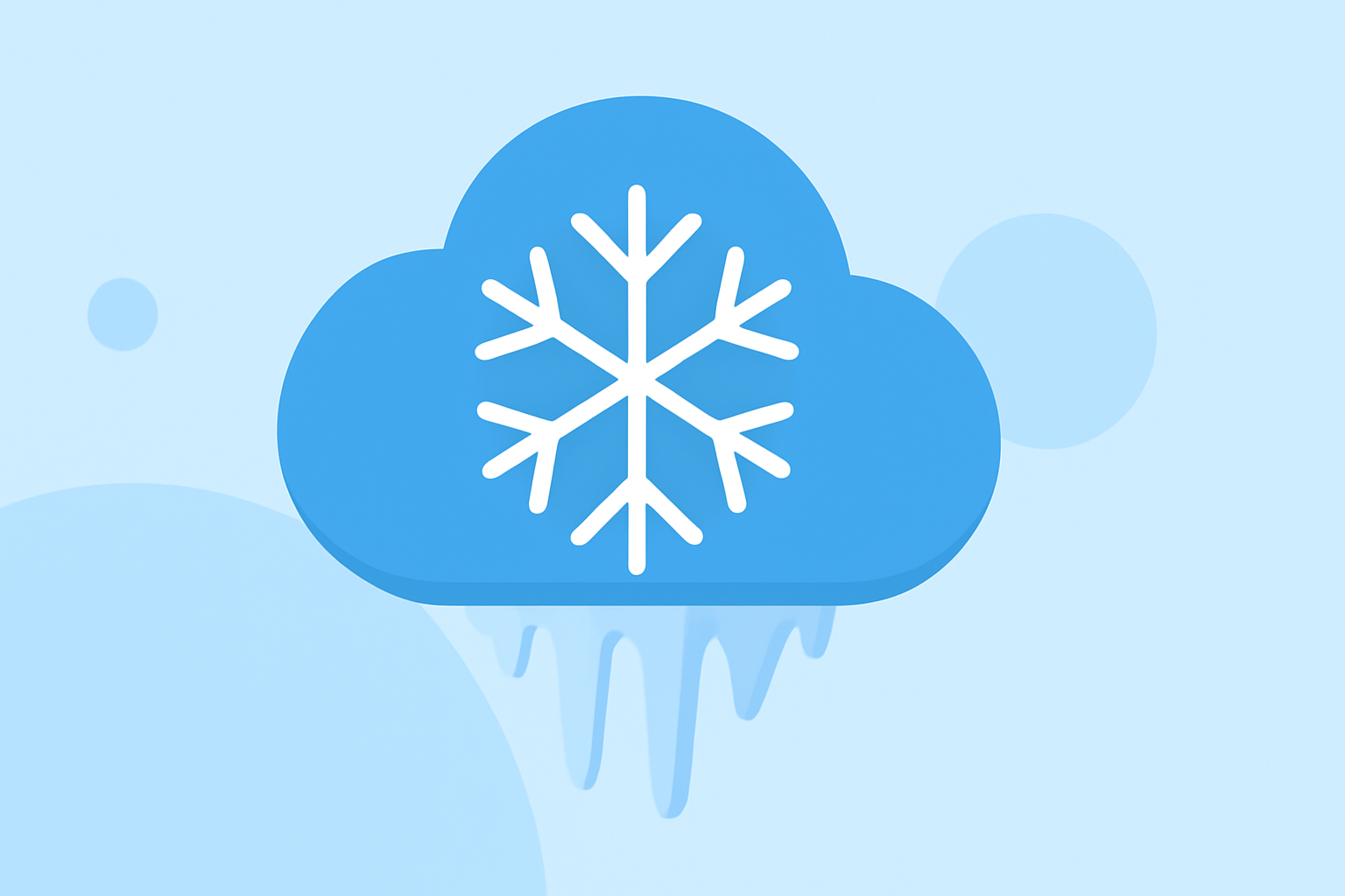 Understanding Ice Accumulation During Winter Storms