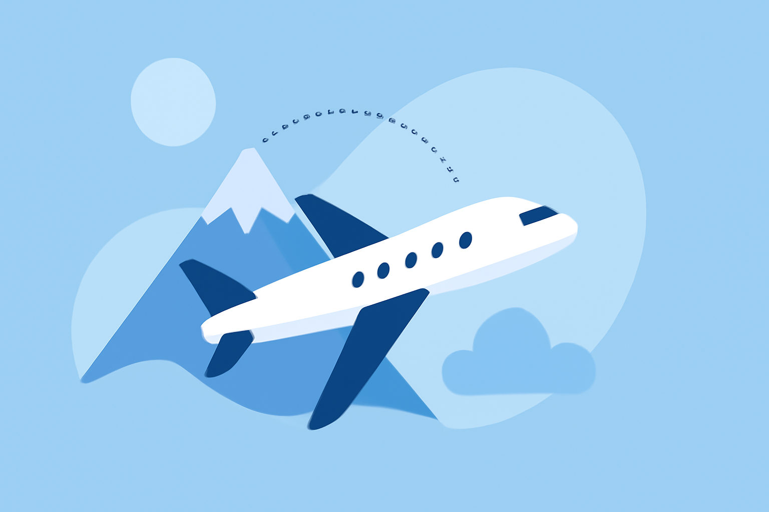 Understanding and Managing Mountain-Induced Turbulence During Holiday Travel