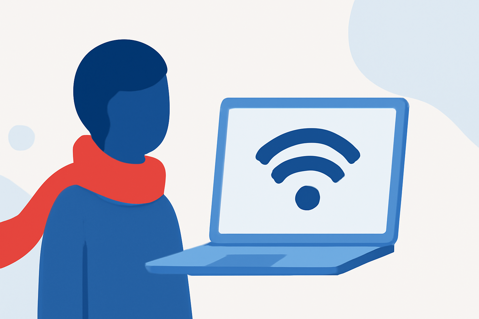 Winter Connection Risks: Tips for Travelers
