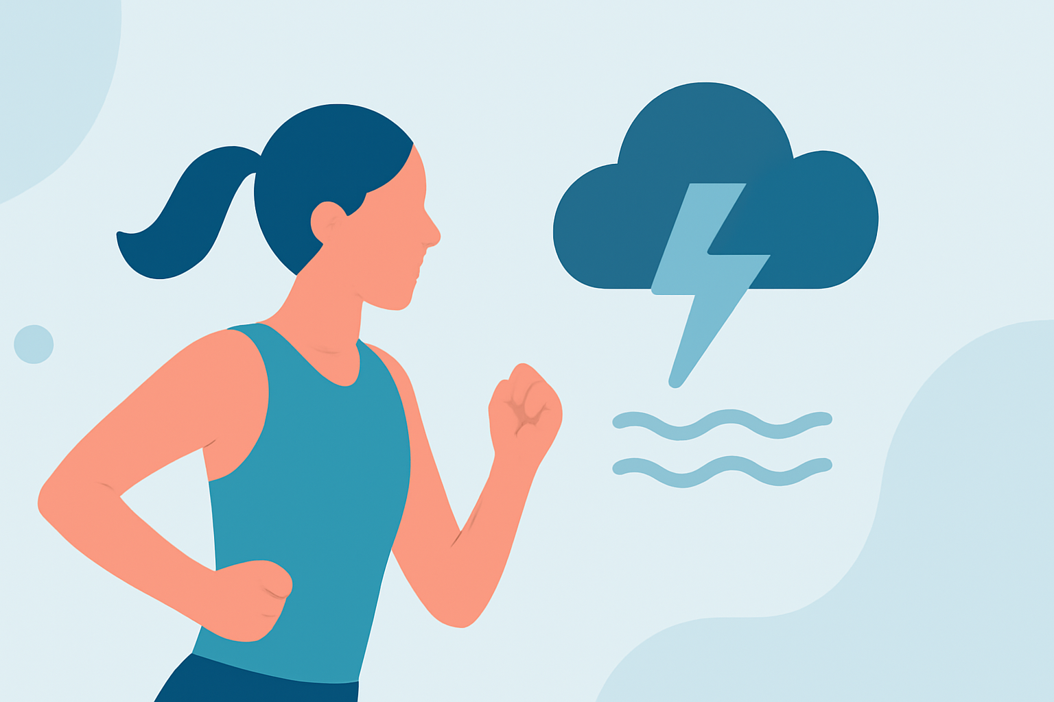 Flash Flood Safety During Workouts: Essential Guidelines