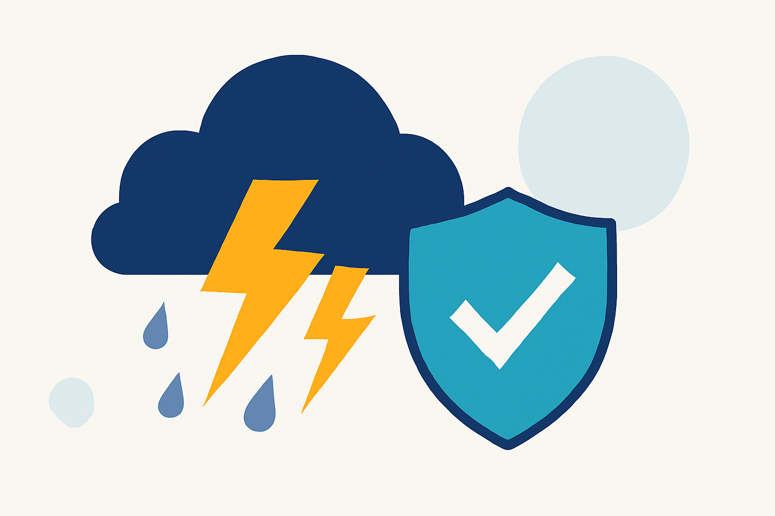 Essential Thunderstorm Preparedness for 2026