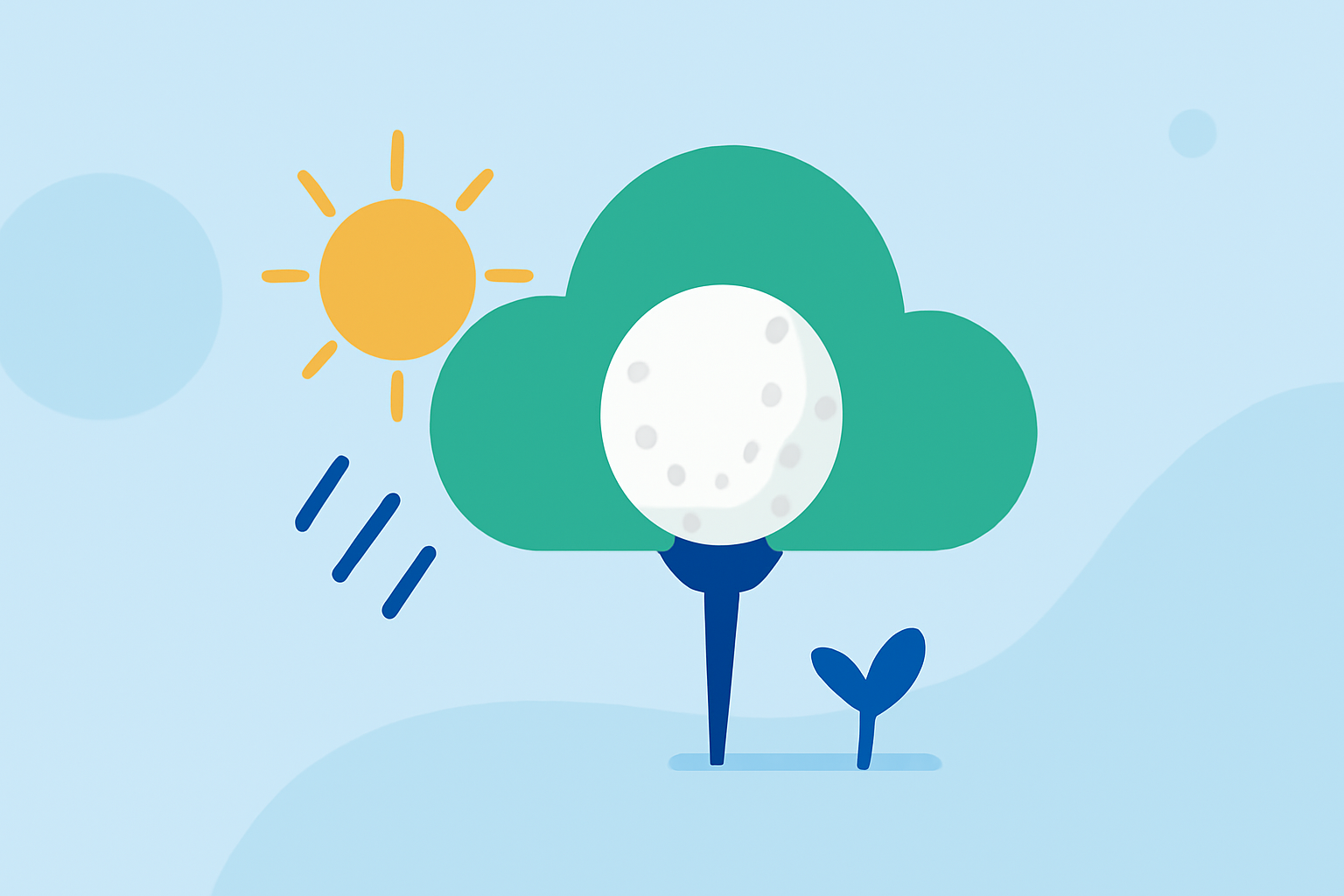 Getting Started with Weather for Golf: A Comprehensive Guide