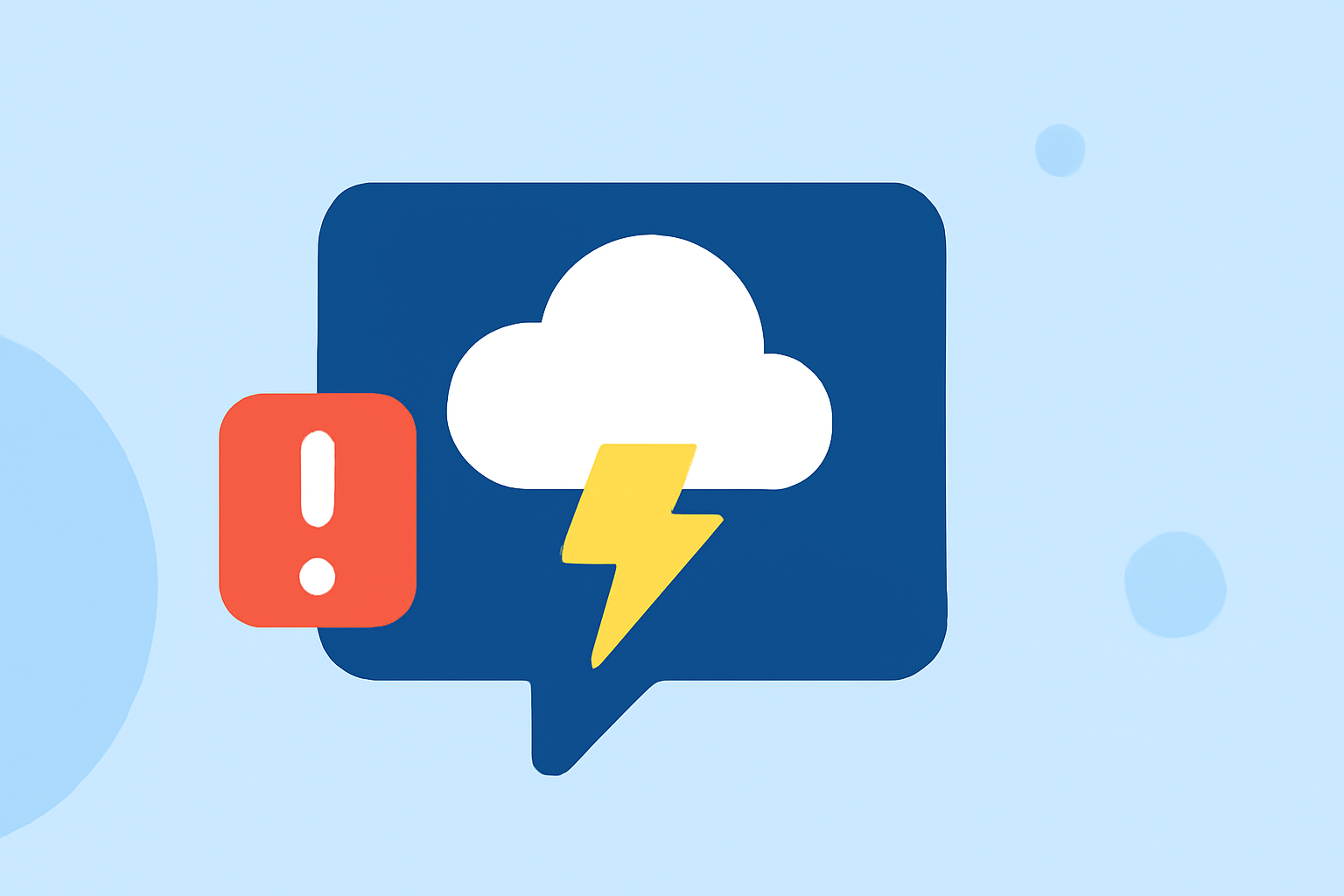 Understanding Thunderstorm Alerts: A Beginner's Guide