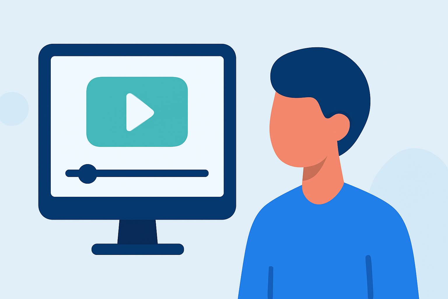 Creating Engaging Destination Arrival Videos for Daily Posting