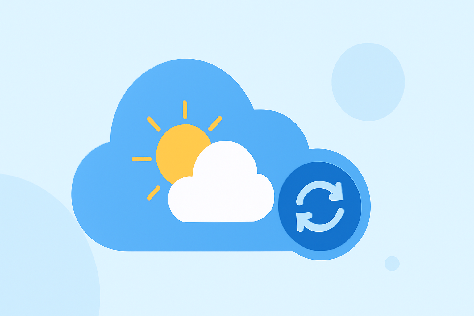 Understanding Weather Forecast Refresh Rates: How Often Is Weather Data Updated?
