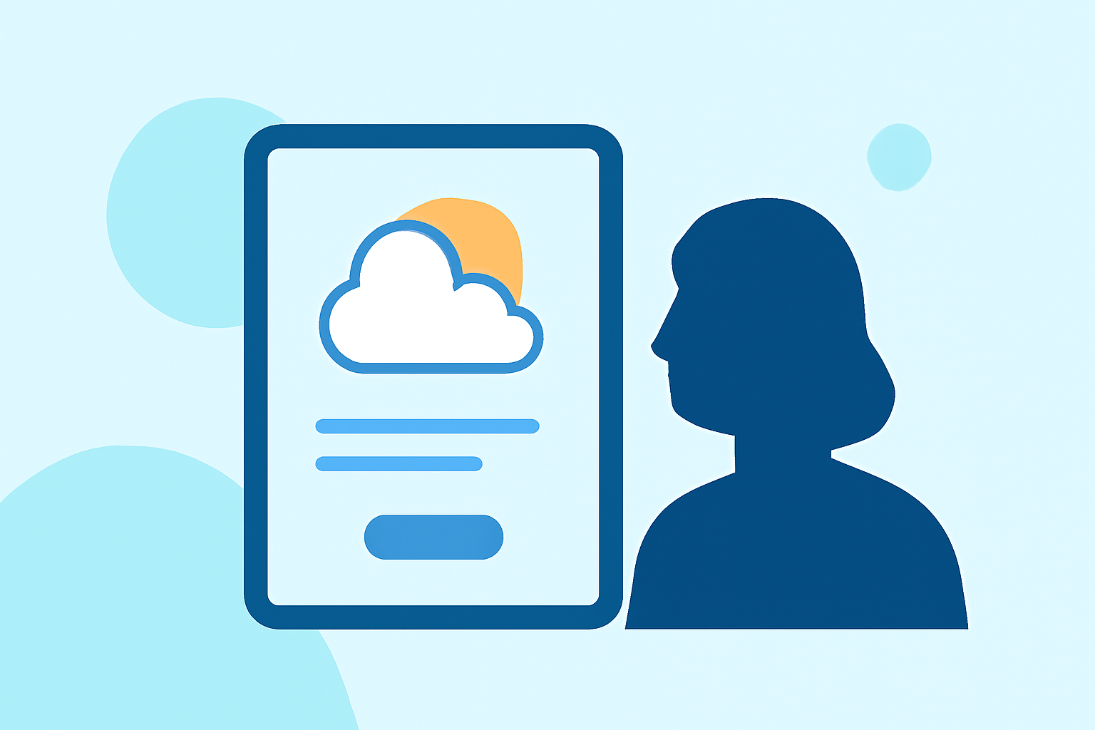 How to Check Weather on the Day You Fly: A Step-by-Step Guide