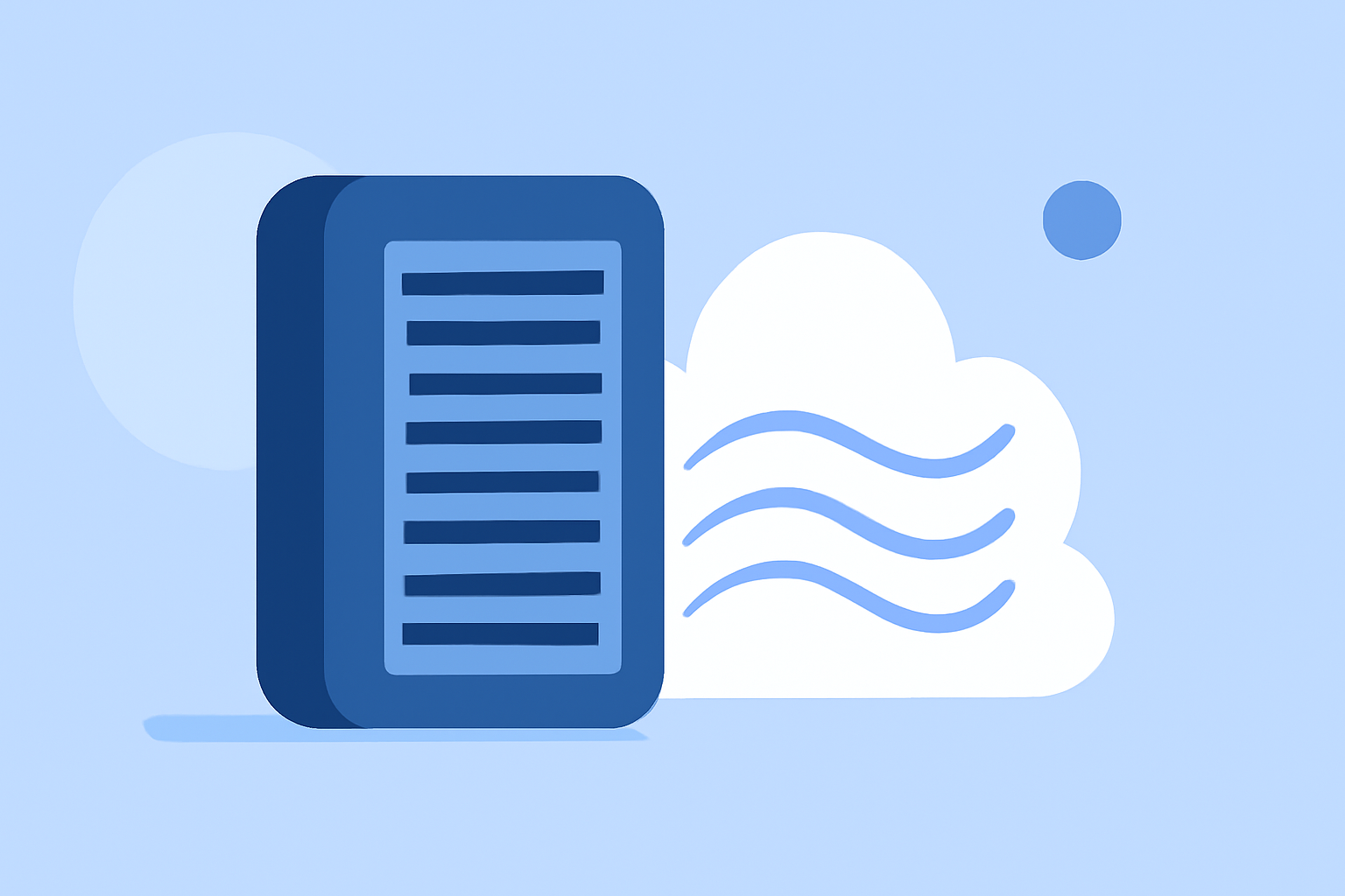 Carbon Filters for Air Quality Workflow During Winter Storms