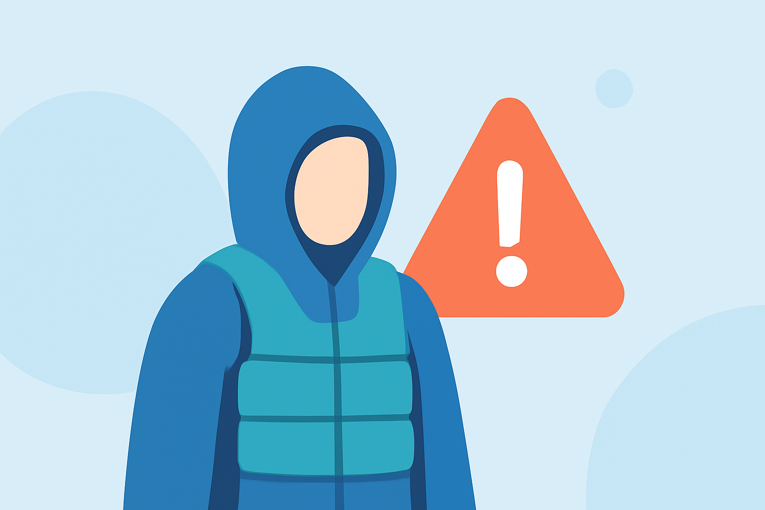 Flood Safety Basics: Essential Steps to Protect Yourself and Your Family