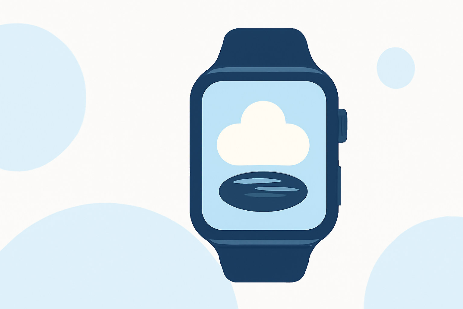 Common Ground-Level Ozone Questions on Apple Watch