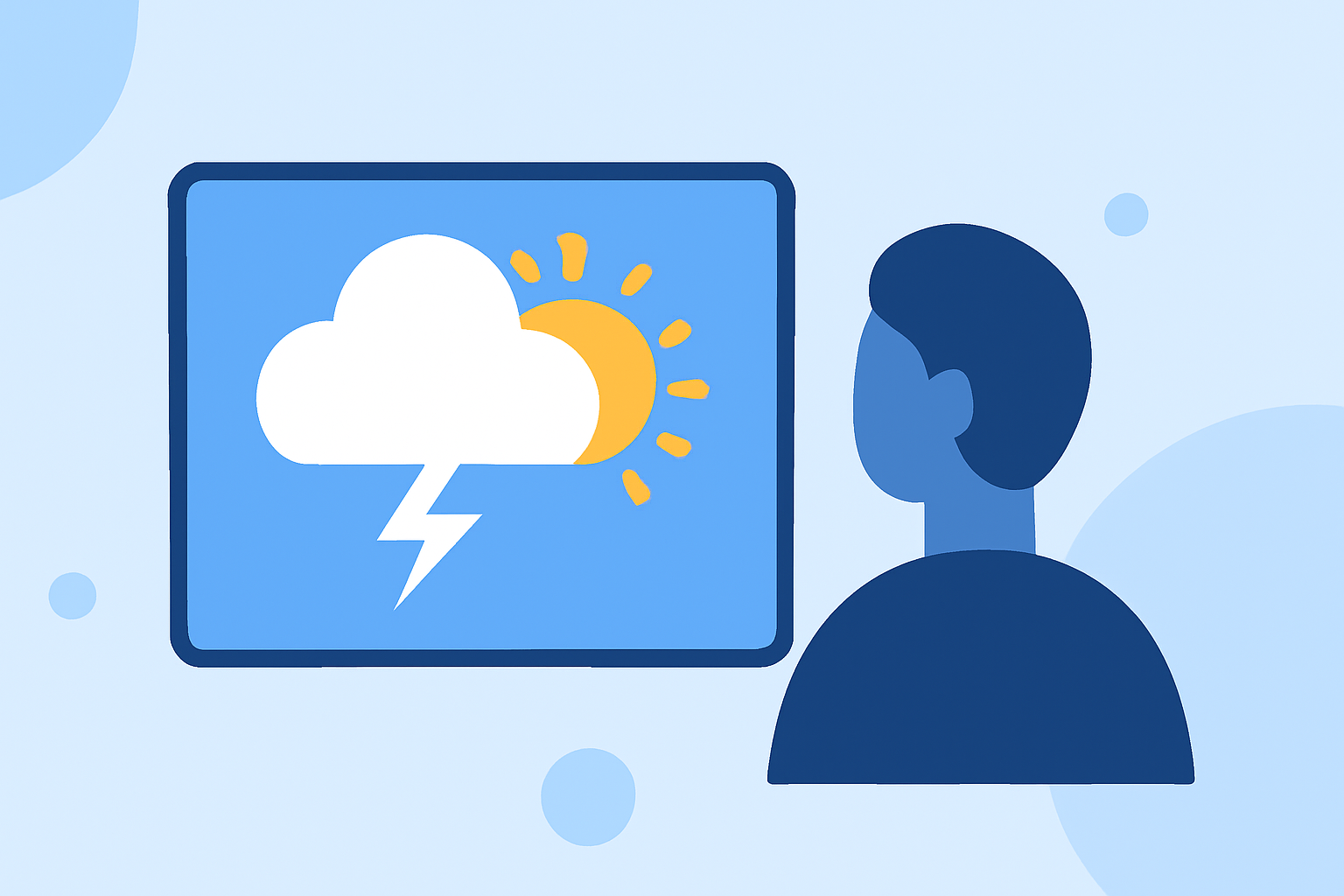 Pro Travel-Day Weather Alerts: Stay Ahead of Your Journey
