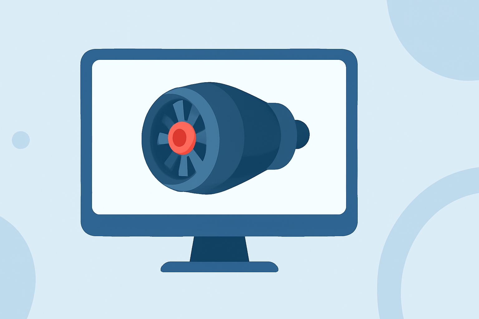Mastering Jet Engine B-Roll Edits for YouTube Shorts