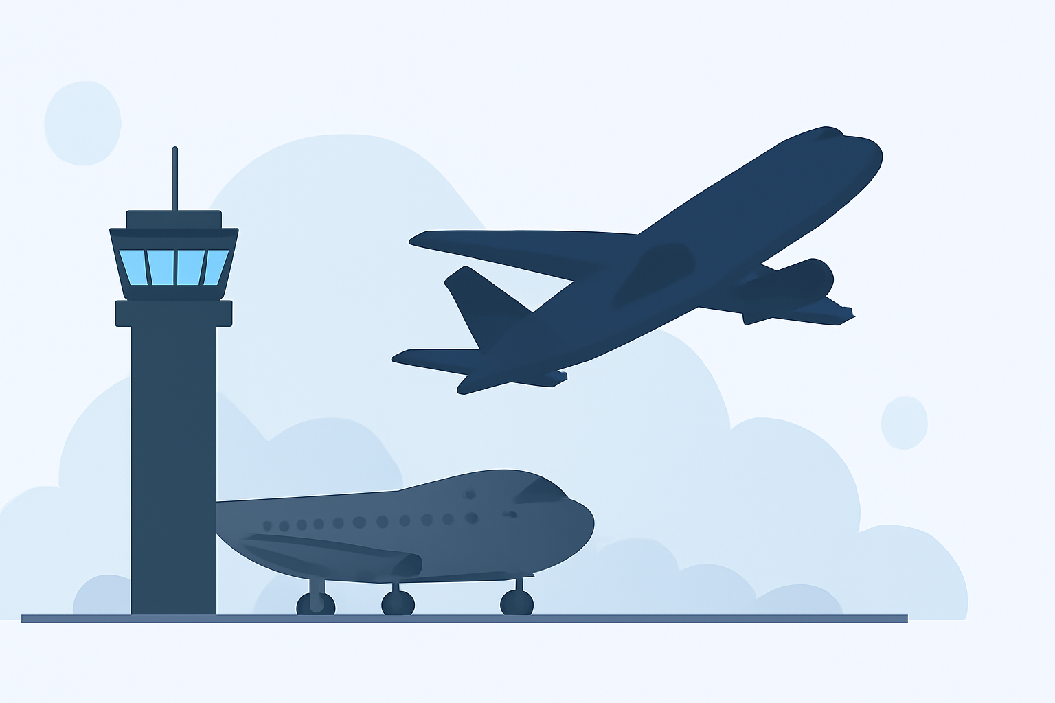 Understanding and Managing Airport Delays Due to Fog