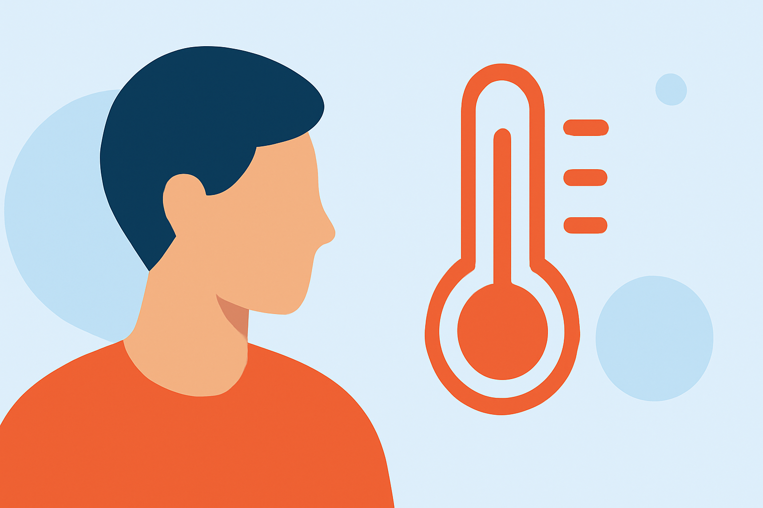 Heat Wave Basics: A Step-by-Step Guide to Staying Safe