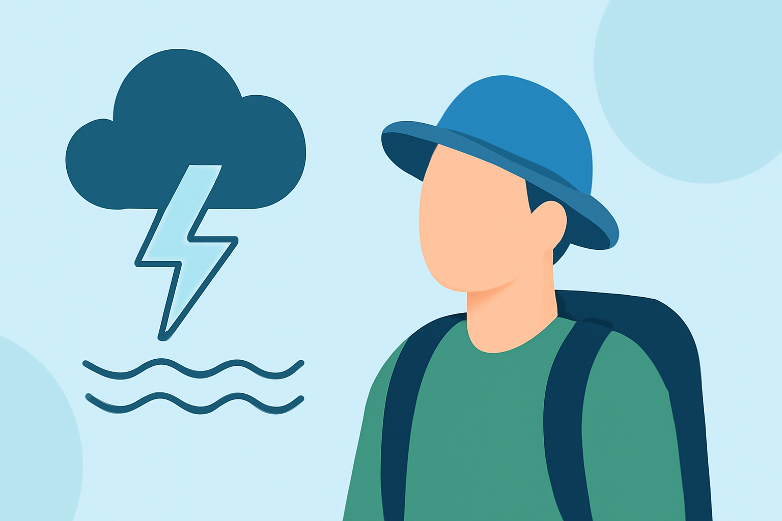 Navigating Regional Storms and Ripple Delays: Essential Strategies for Travelers