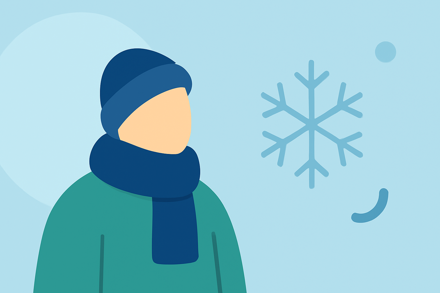 Cold Wave Basics Explained for Parents