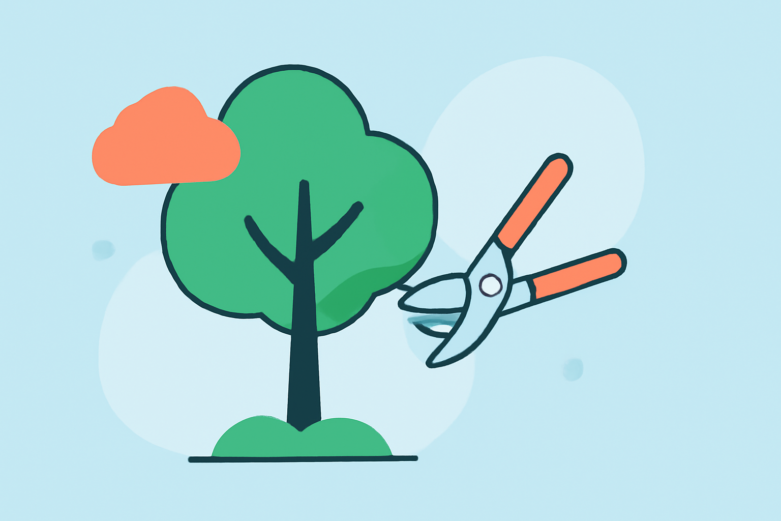 Optimal Weather Conditions for Tree Pruning: A Comprehensive Guide