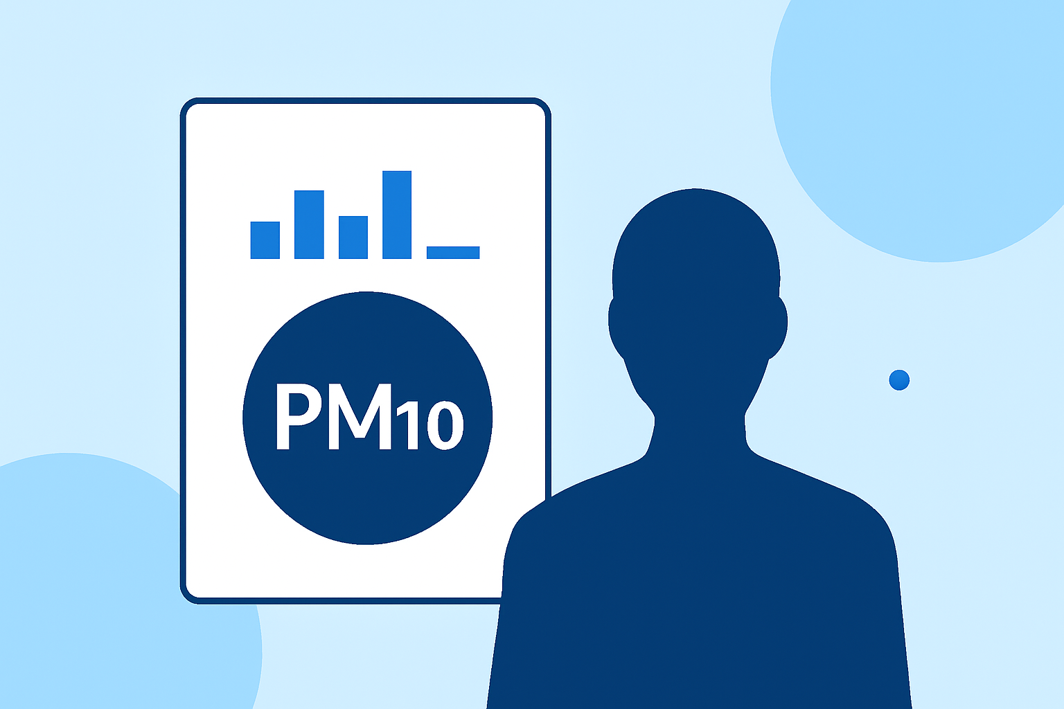 Understanding PM10 Levels: A Step-by-Step Guide