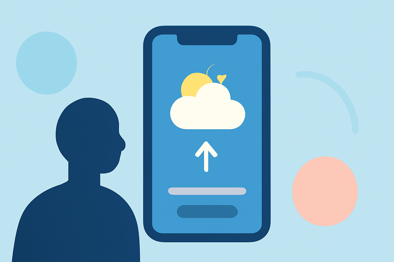 A Travel-Day Weather Routine Guide on Android