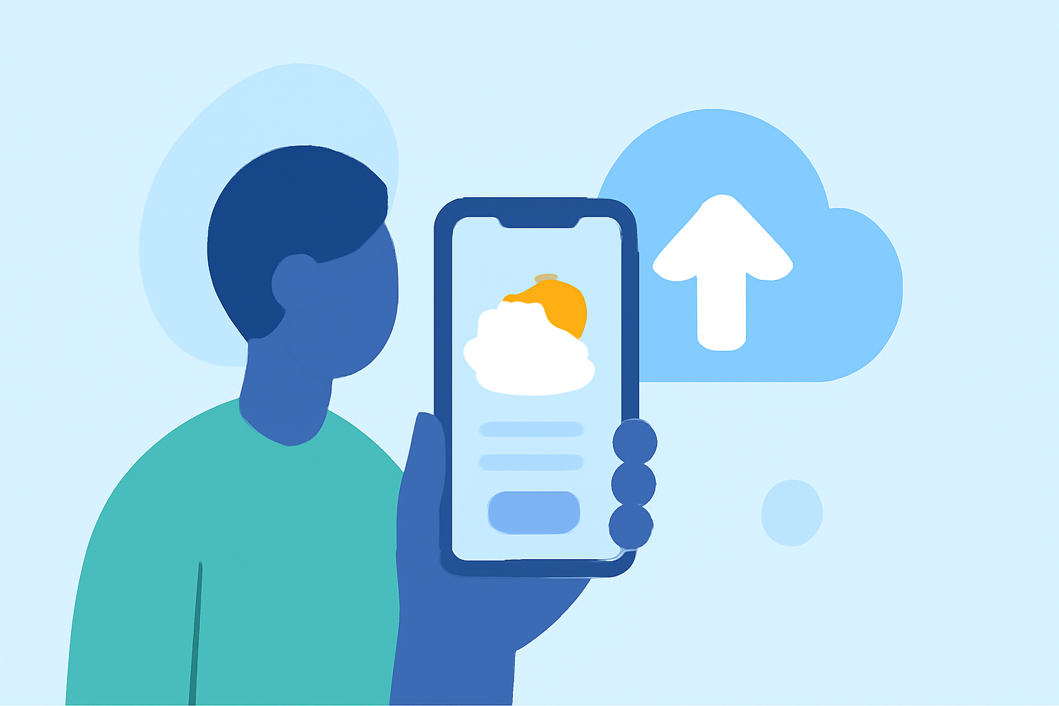 Weather App Subscription Basics for Athletes