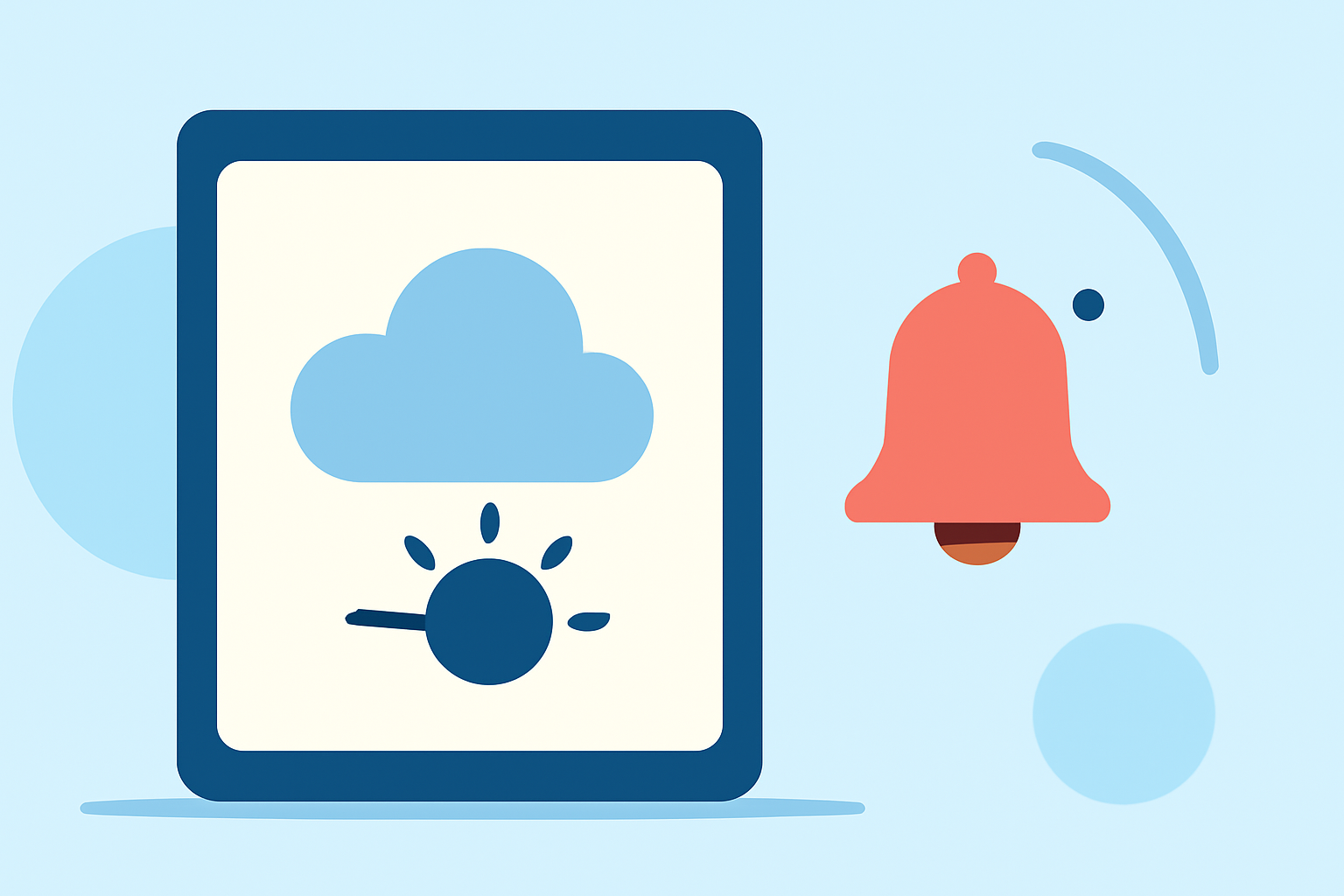 Understanding Weather Notification Frequencies: A Quick Guide